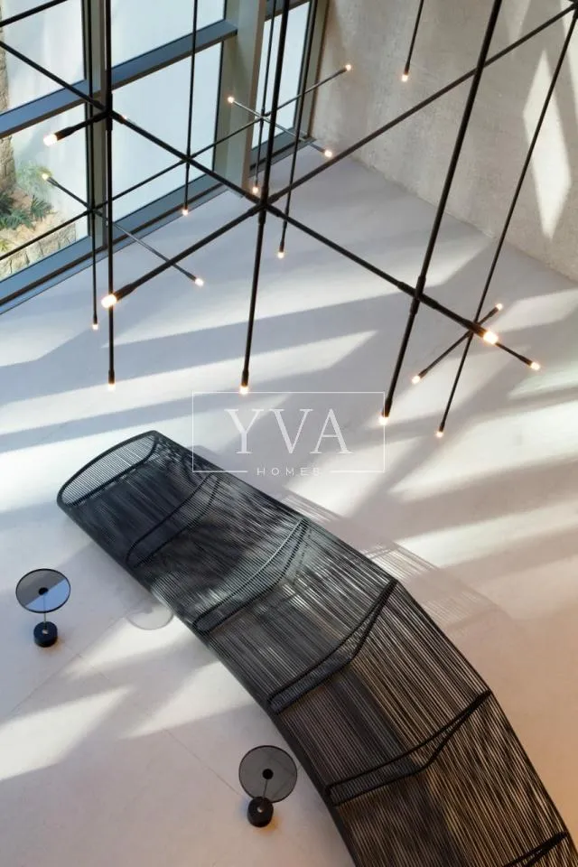 Apartamento com 3 suítes à venda em Itaim Bibi, São Paulo, por R$ 13.000.000 Imagem 8
