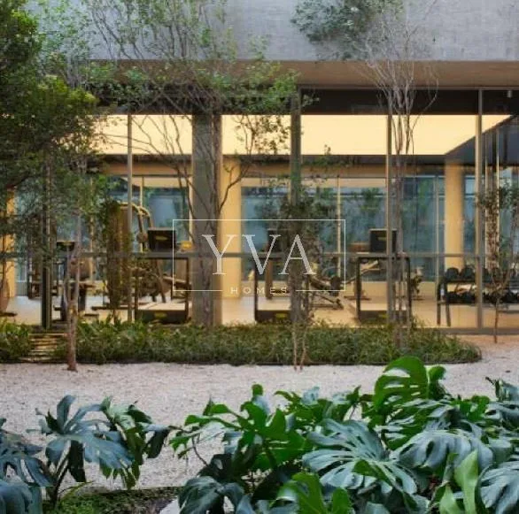 Apartamento com 3 suítes à venda em Itaim Bibi, São Paulo, por R$ 13.000.000 Imagem 10
