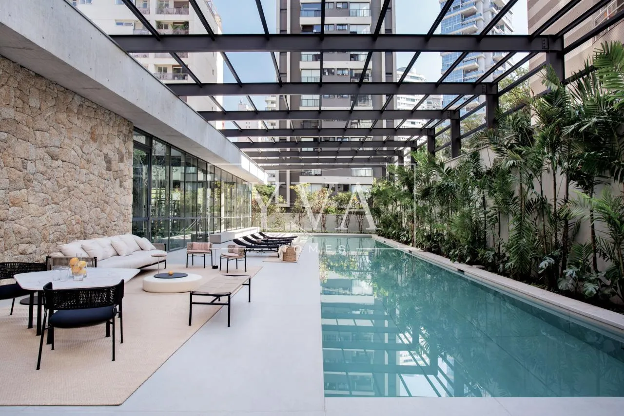 Apartamento com 4 suítes à venda em Itaim Bibi, São Paulo, por R$ 17.300.000 Imagem 10