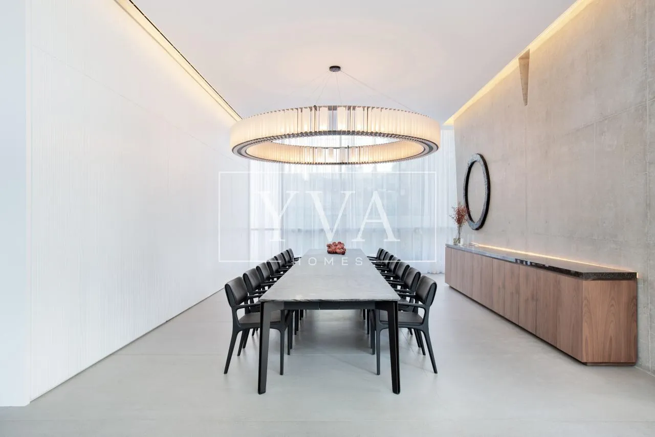 Apartamento com 4 suítes à venda em Itaim Bibi, São Paulo, por R$ 17.300.000 Imagem 16