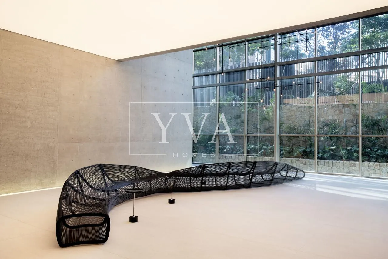 Apartamento com 4 suítes à venda em Itaim Bibi, São Paulo, por R$ 17.300.000 Imagem 18