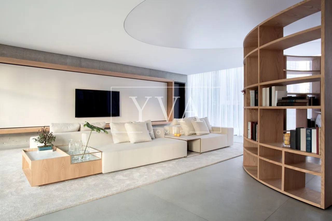 Apartamento com 4 suítes à venda em Itaim Bibi, São Paulo, por R$ 17.300.000 Imagem 20
