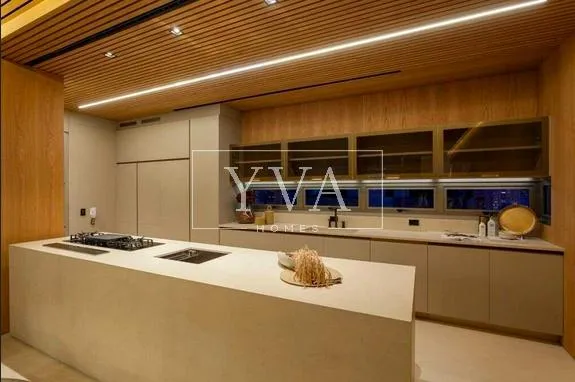 Apartamento com 4 suítes à venda em Itaim Bibi, São Paulo, por R$ 17.300.000 Imagem 3