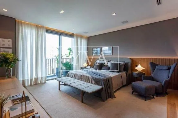 Apartamento com 4 suítes à venda em Itaim Bibi, São Paulo, por R$ 17.300.000 Imagem 4