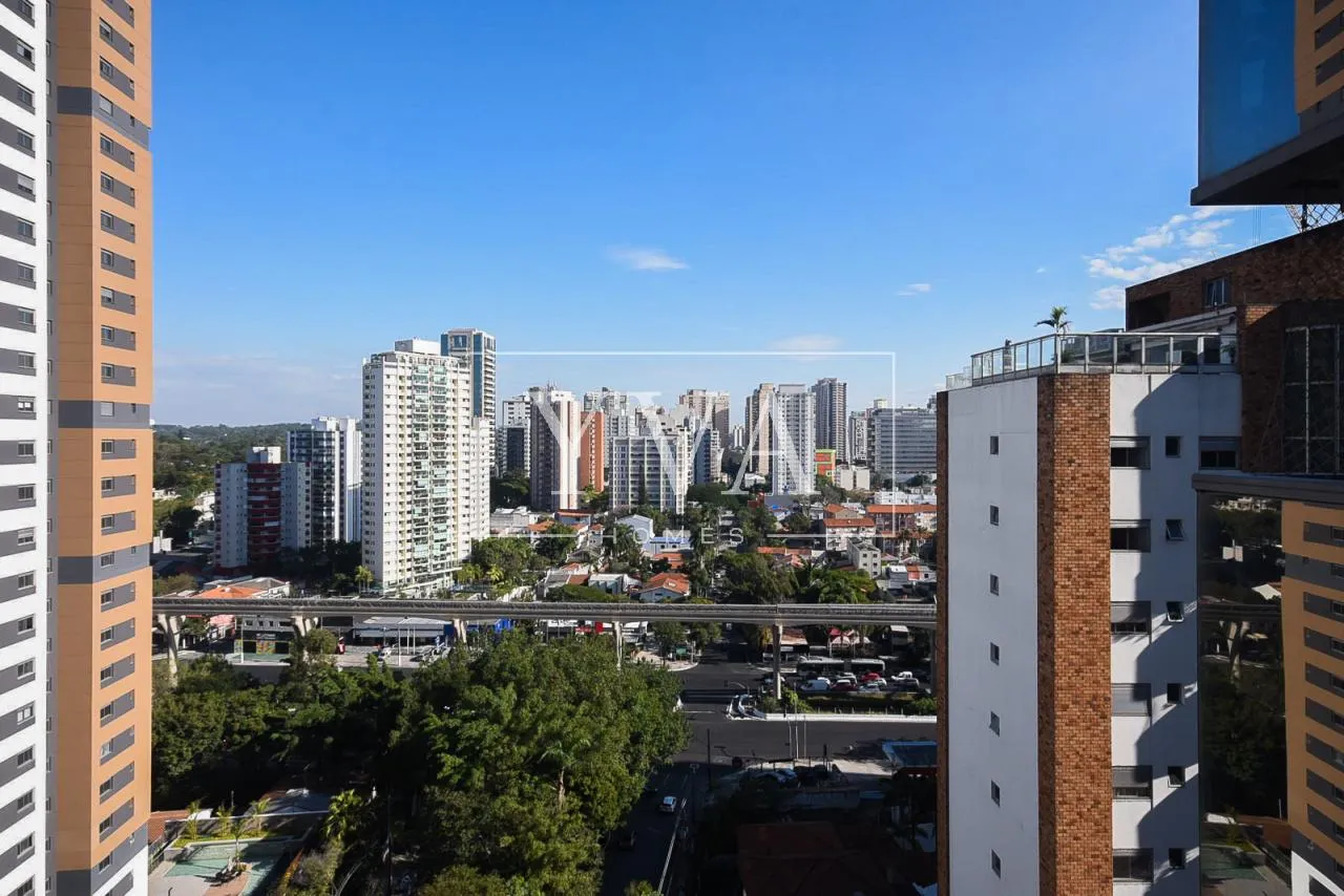 Apartamento com 3 suítes à venda em Campo Belo, São Paulo, por R$ 3.657.000 Imagem 13