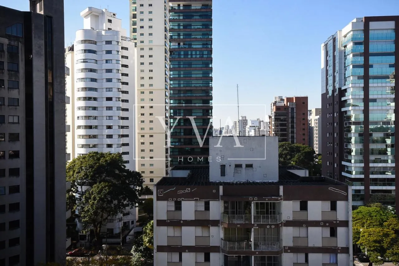 Apartamento com 3 suítes à venda em Campo Belo, São Paulo, por R$ 3.657.000 Imagem 20
