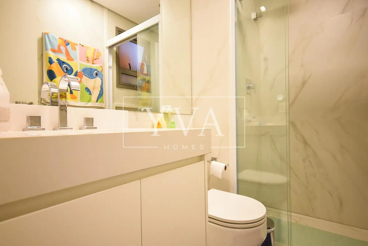 Apartamento com 3 suítes à venda em Campo Belo, São Paulo, por R$ 3.657.000 Imagem 21