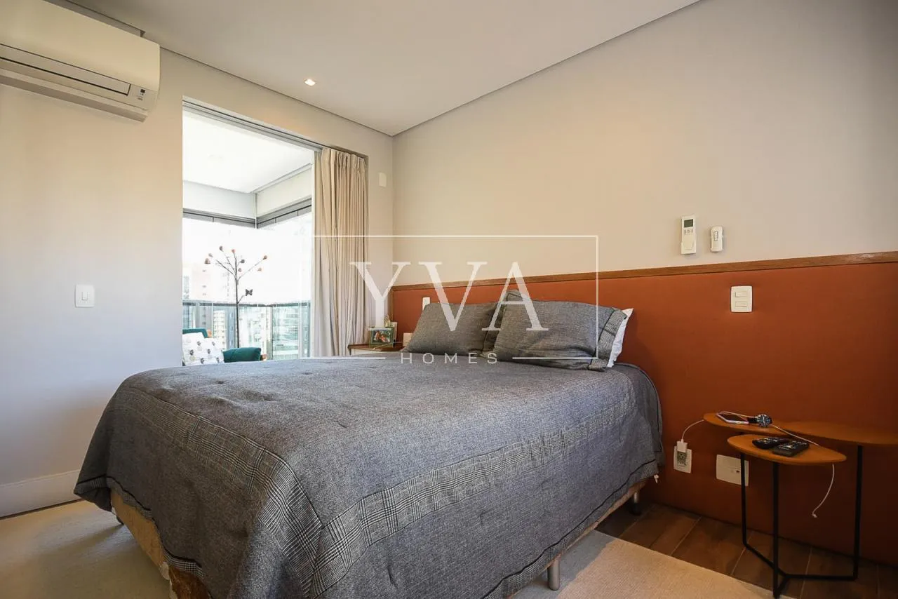 Apartamento com 3 suítes à venda em Campo Belo, São Paulo, por R$ 3.657.000 Imagem 22