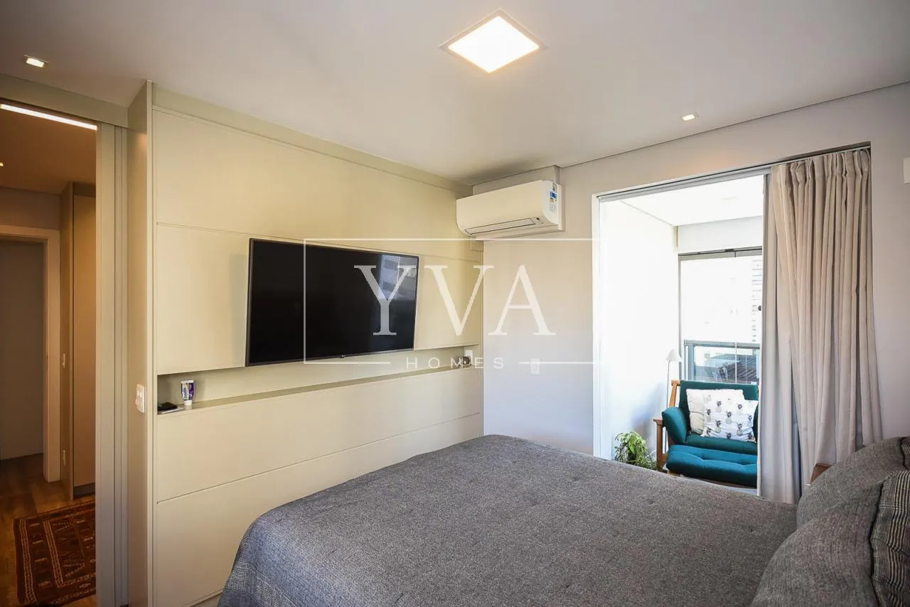 Apartamento com 3 suítes à venda em Campo Belo, São Paulo, por R$ 3.657.000 Imagem 23