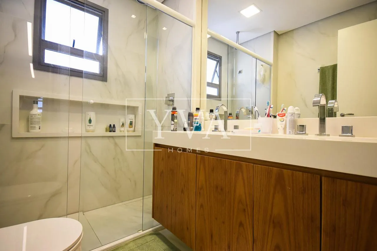 Apartamento com 3 suítes à venda em Campo Belo, São Paulo, por R$ 3.657.000 Imagem 28