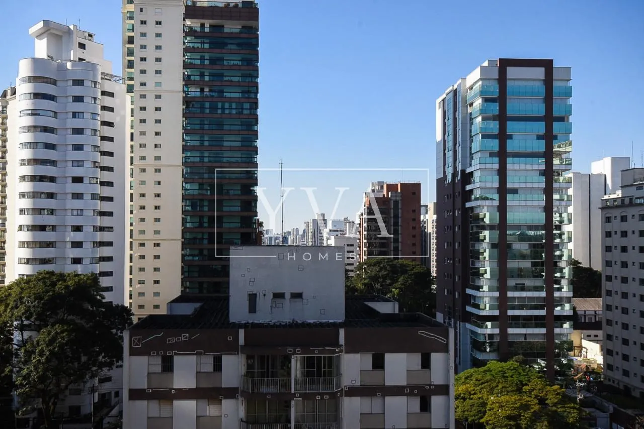 Apartamento com 3 suítes à venda em Campo Belo, São Paulo, por R$ 3.657.000 Imagem 37
