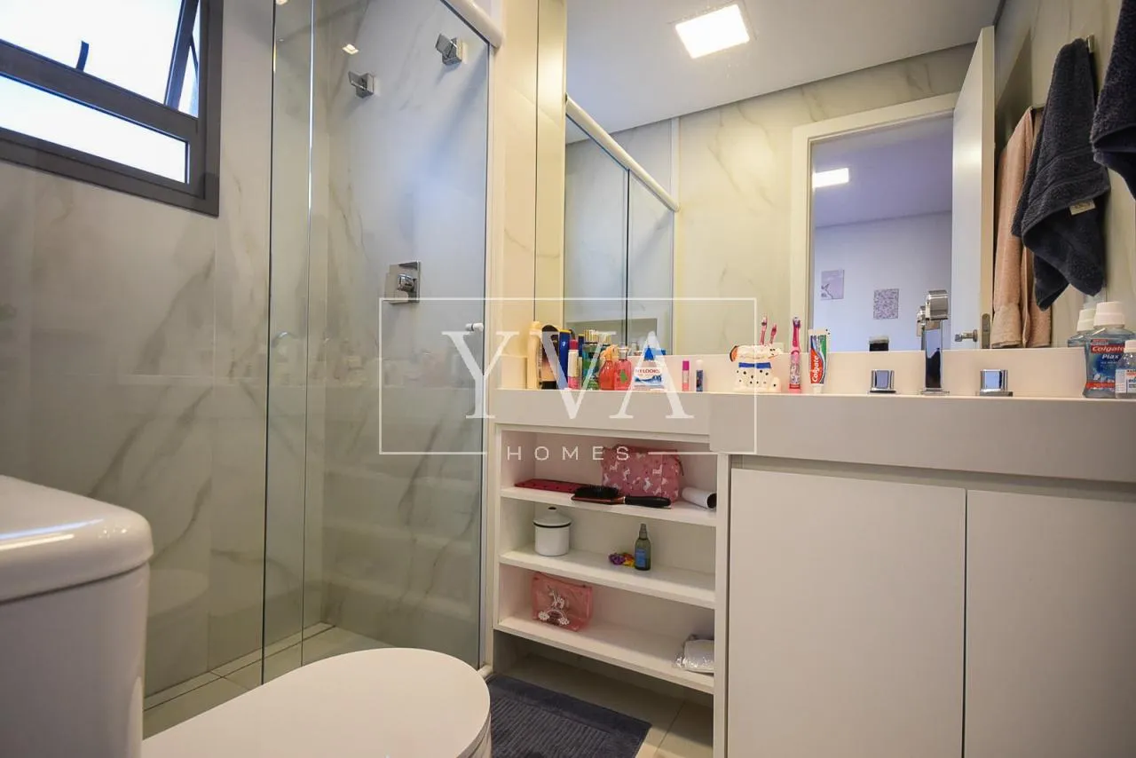 Apartamento com 3 suítes à venda em Campo Belo, São Paulo, por R$ 3.657.000 Imagem 38