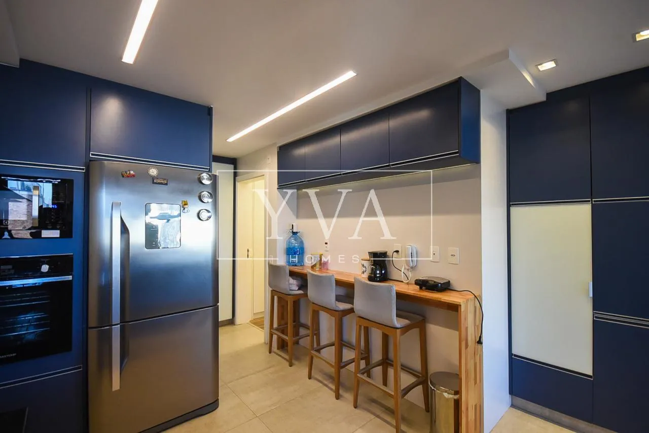 Apartamento com 3 suítes à venda em Campo Belo, São Paulo, por R$ 3.657.000 Imagem 41