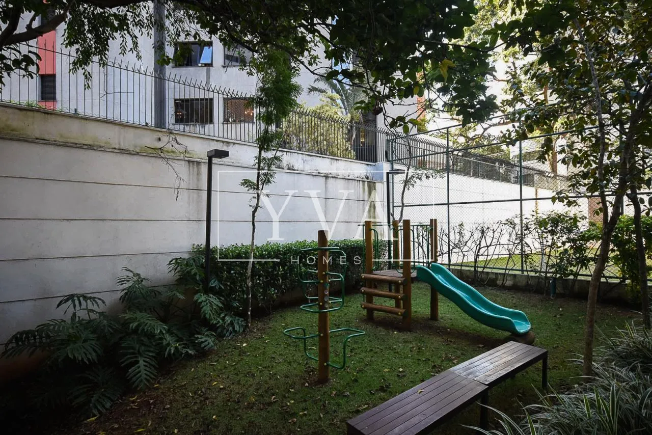 Apartamento com 3 suítes à venda em Campo Belo, São Paulo, por R$ 3.657.000 Imagem 50
