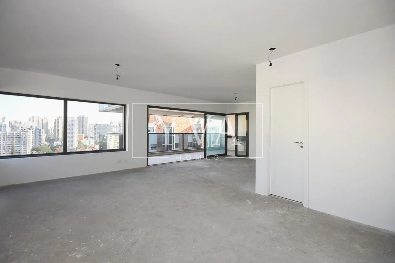 Apartamento com 3 suítes à venda em Campo Belo, São Paulo, por R$ 3.000.000 Imagem 10