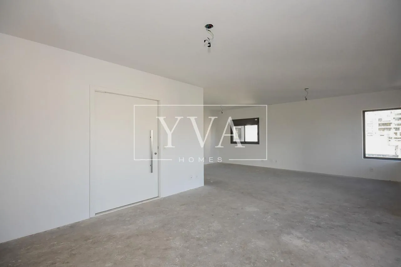 Apartamento com 3 suítes à venda em Campo Belo, São Paulo, por R$ 3.000.000 Imagem 11