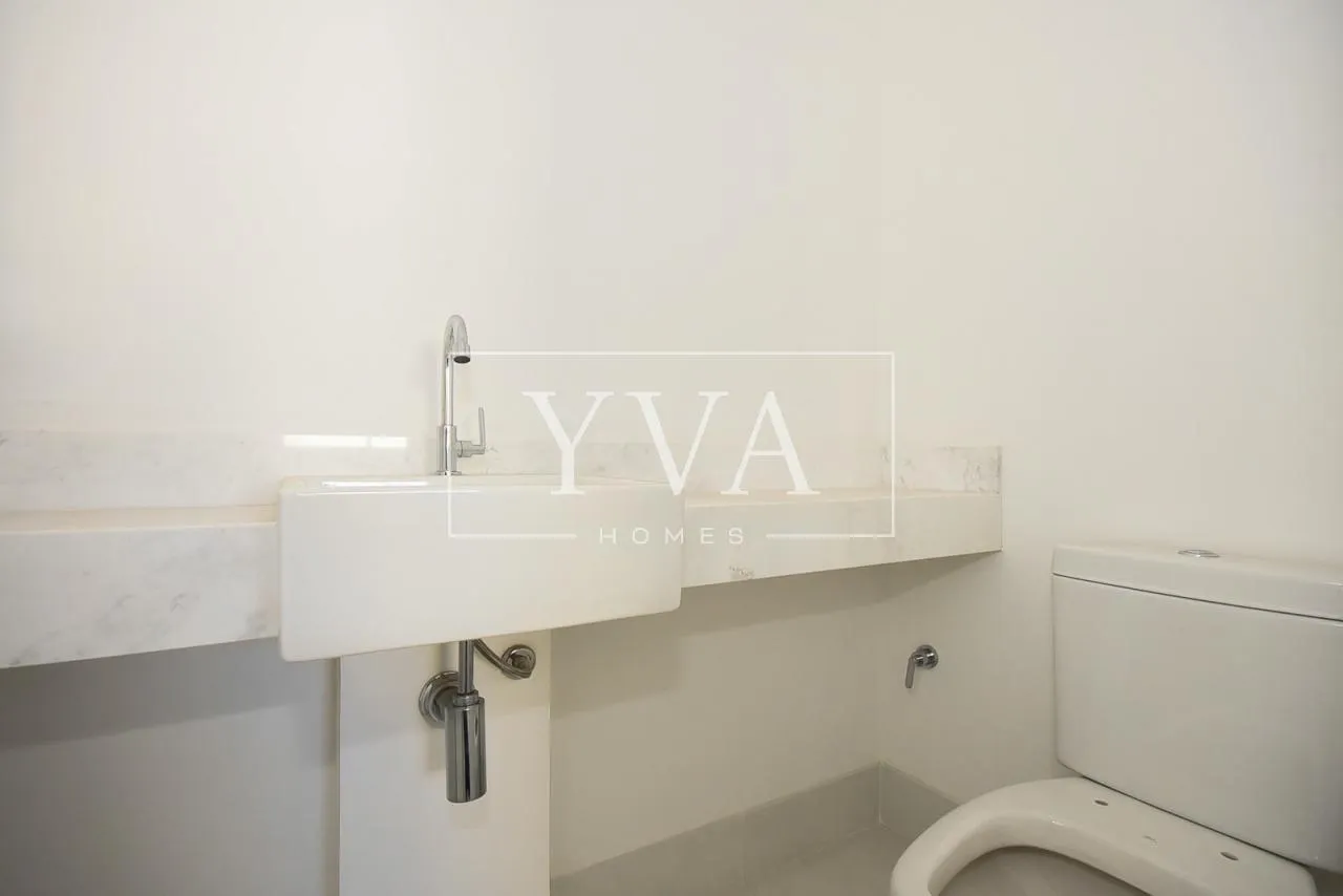 Apartamento com 3 suítes à venda em Campo Belo, São Paulo, por R$ 3.000.000 Imagem 13