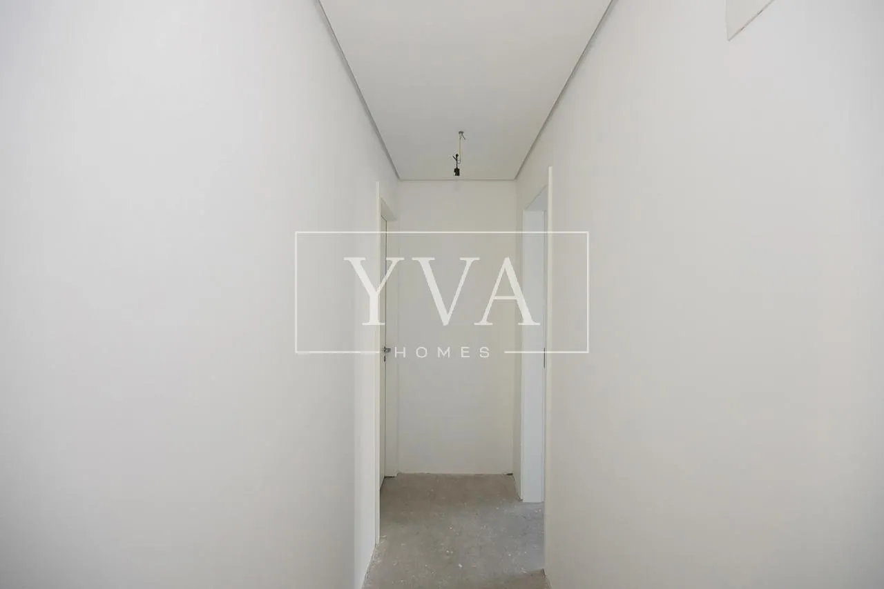 Apartamento com 3 suítes à venda em Campo Belo, São Paulo, por R$ 3.000.000 Imagem 14