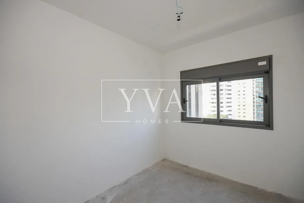 Apartamento com 3 suítes à venda em Campo Belo, São Paulo, por R$ 3.000.000 Imagem 15