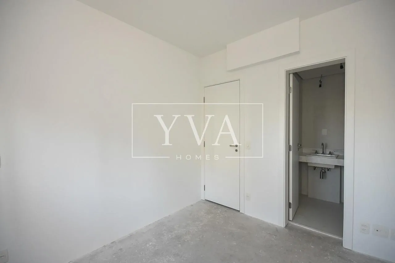 Apartamento com 3 suítes à venda em Campo Belo, São Paulo, por R$ 3.000.000 Imagem 16