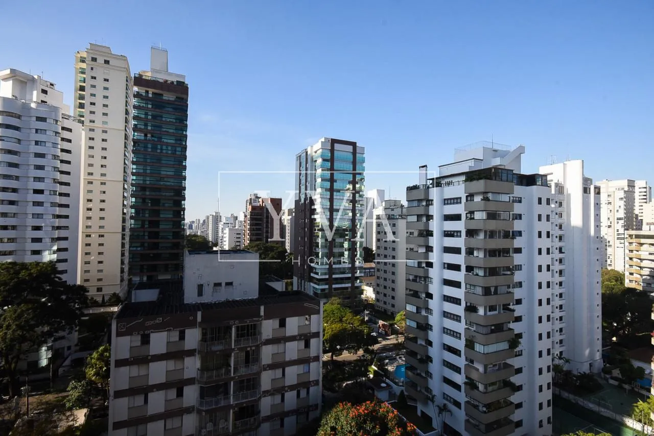 Apartamento com 3 suítes à venda em Campo Belo, São Paulo, por R$ 3.000.000 Imagem 17