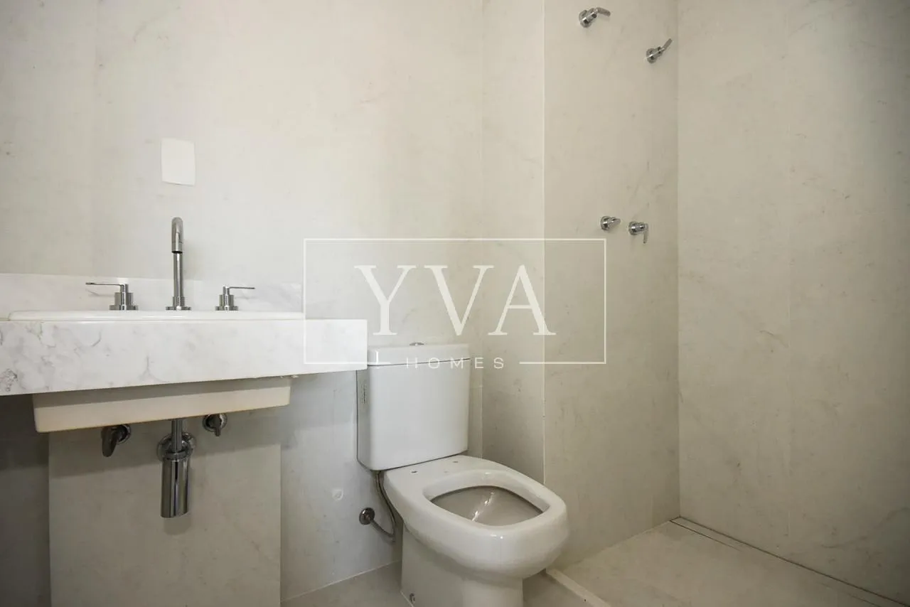 Apartamento com 3 suítes à venda em Campo Belo, São Paulo, por R$ 3.000.000 Imagem 18