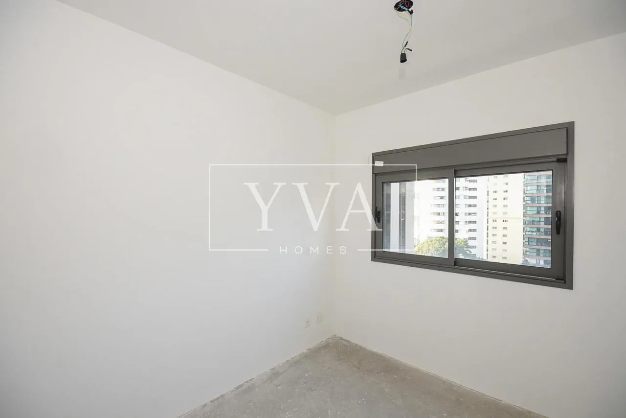 Apartamento com 3 suítes à venda em Campo Belo, São Paulo, por R$ 3.000.000 Imagem 19