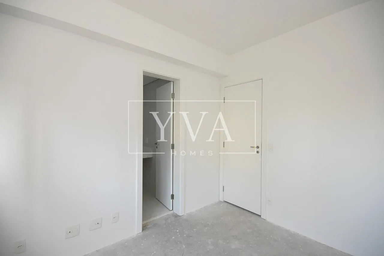 Apartamento com 3 suítes à venda em Campo Belo, São Paulo, por R$ 3.000.000 Imagem 20
