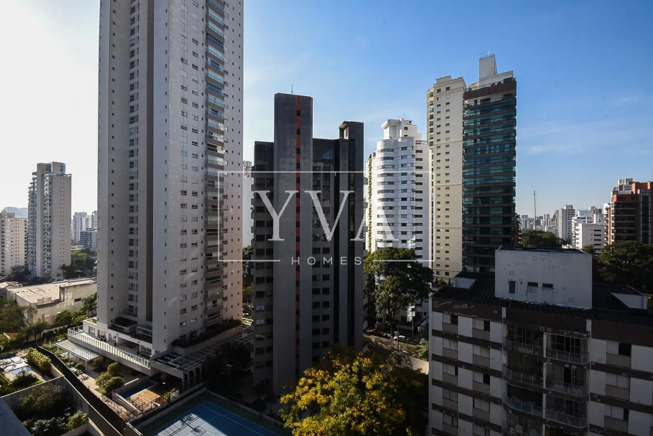 Apartamento com 3 suítes à venda em Campo Belo, São Paulo, por R$ 3.000.000 Imagem 21