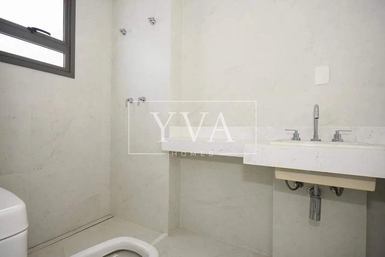 Apartamento com 3 suítes à venda em Campo Belo, São Paulo, por R$ 3.000.000 Imagem 22