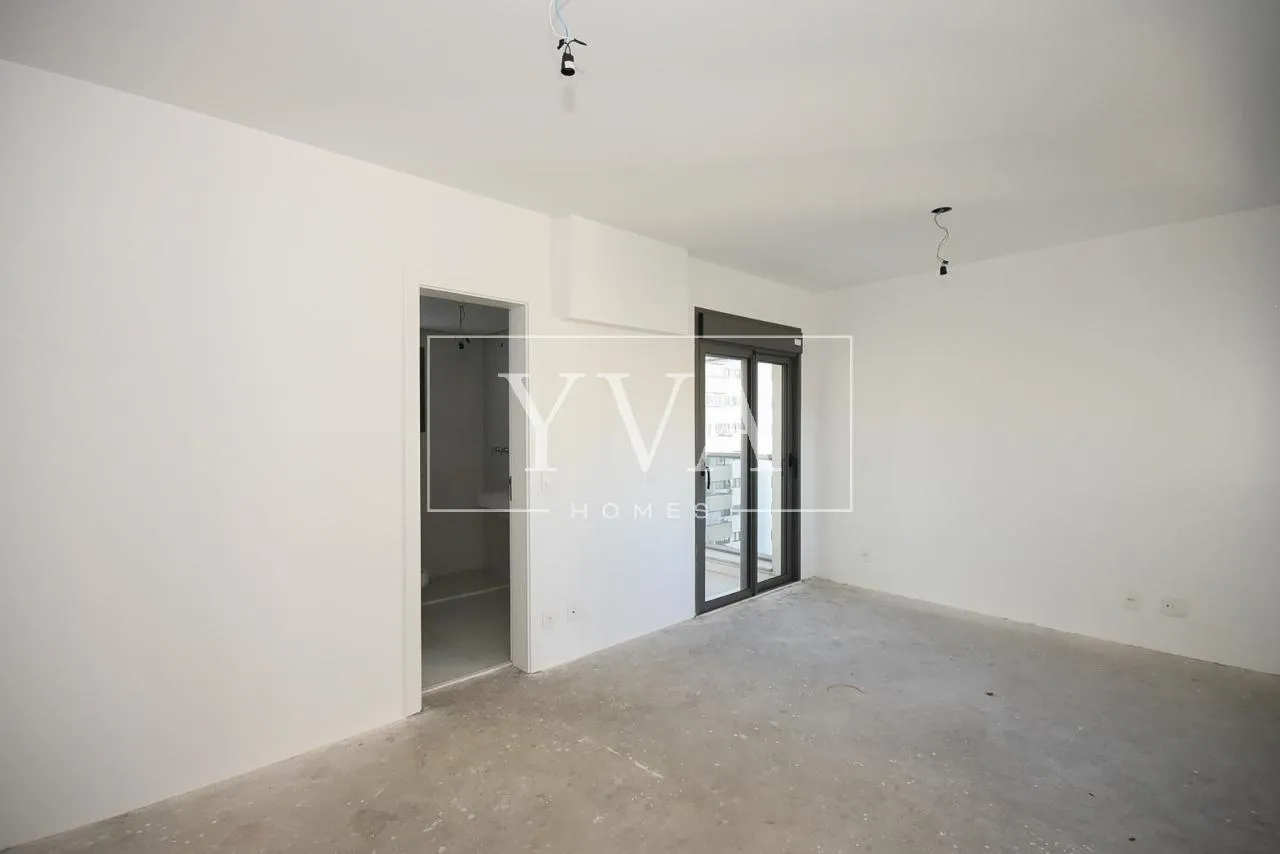 Apartamento com 3 suítes à venda em Campo Belo, São Paulo, por R$ 3.000.000 Imagem 23