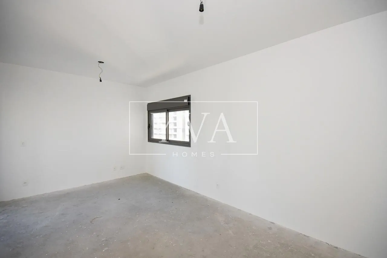 Apartamento com 3 suítes à venda em Campo Belo, São Paulo, por R$ 3.000.000 Imagem 24