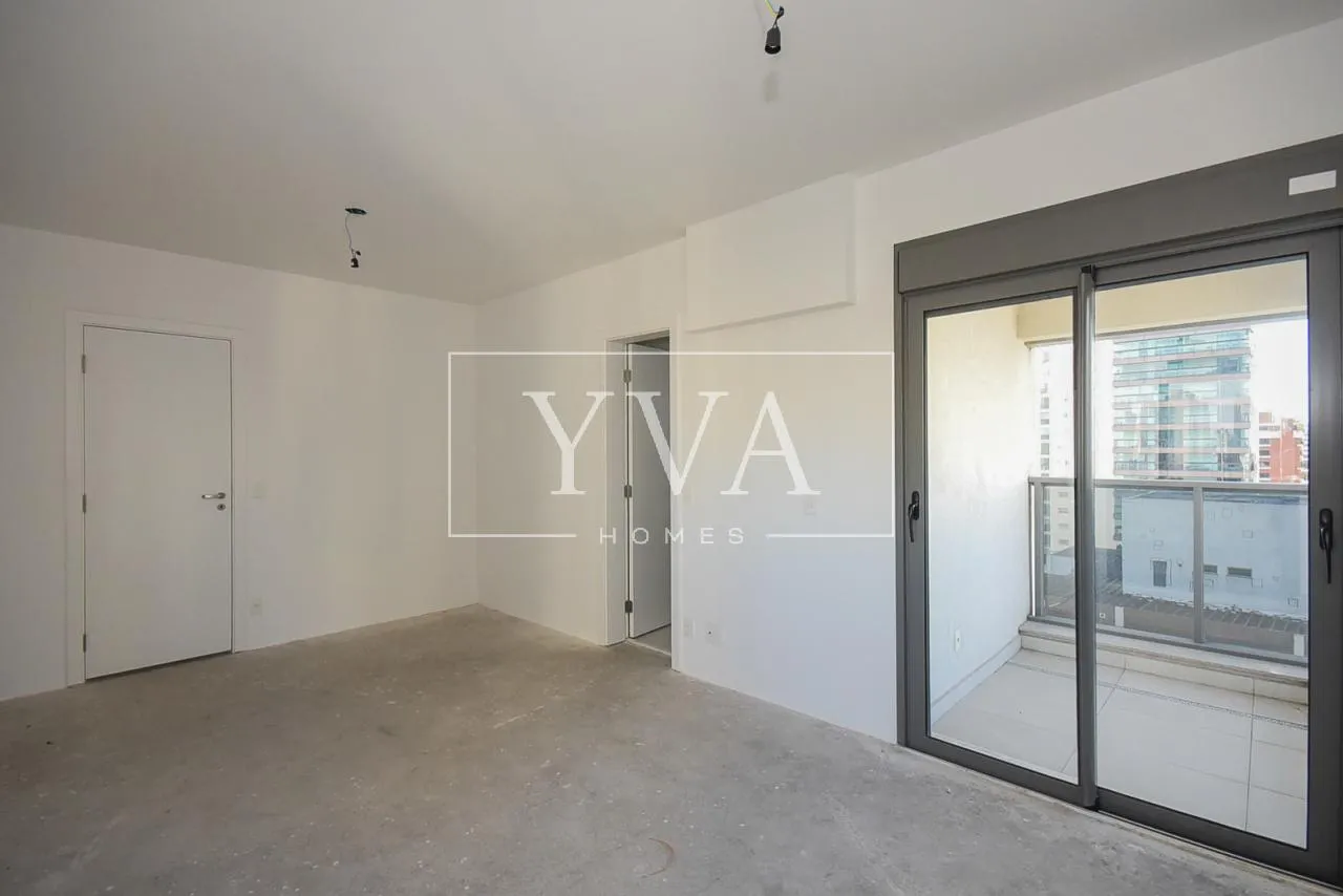 Apartamento com 3 suítes à venda em Campo Belo, São Paulo, por R$ 3.000.000 Imagem 25