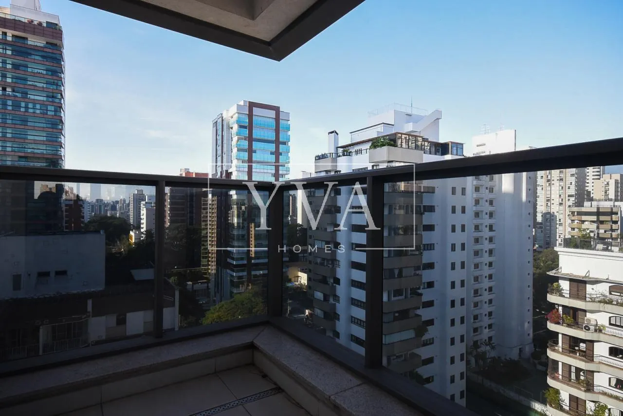 Apartamento com 3 suítes à venda em Campo Belo, São Paulo, por R$ 3.000.000 Imagem 28