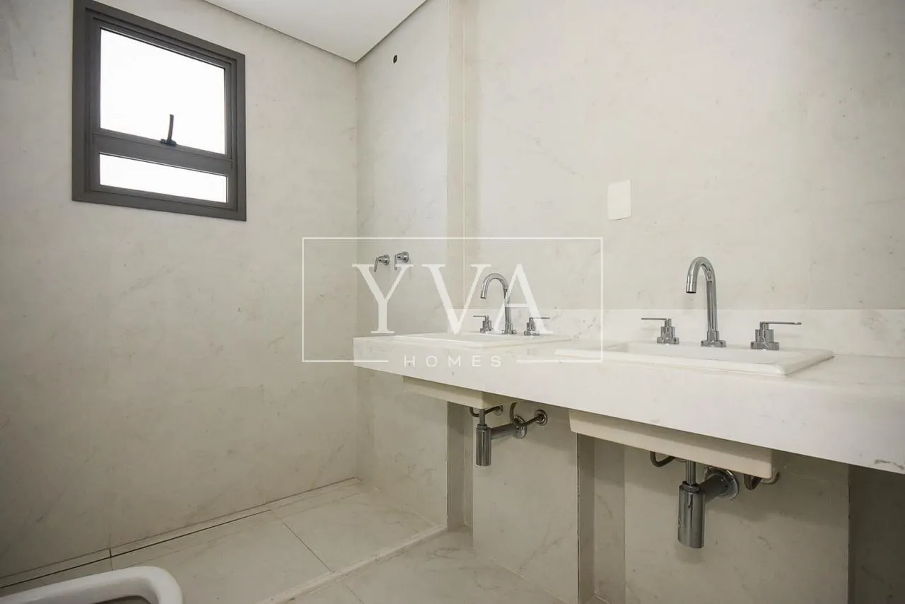 Apartamento com 3 suítes à venda em Campo Belo, São Paulo, por R$ 3.000.000 Imagem 29