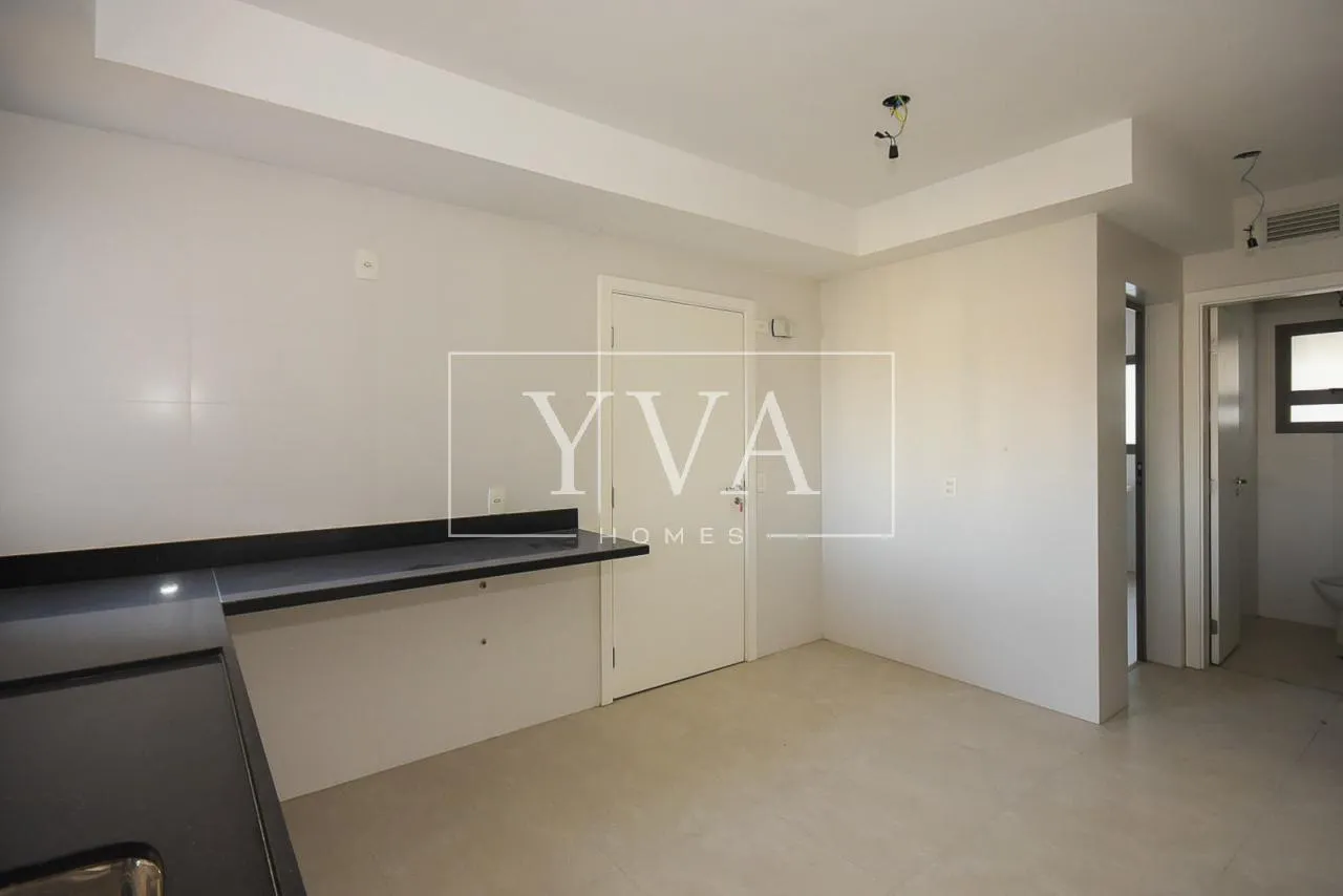 Apartamento com 3 suítes à venda em Campo Belo, São Paulo, por R$ 3.000.000 Imagem 30