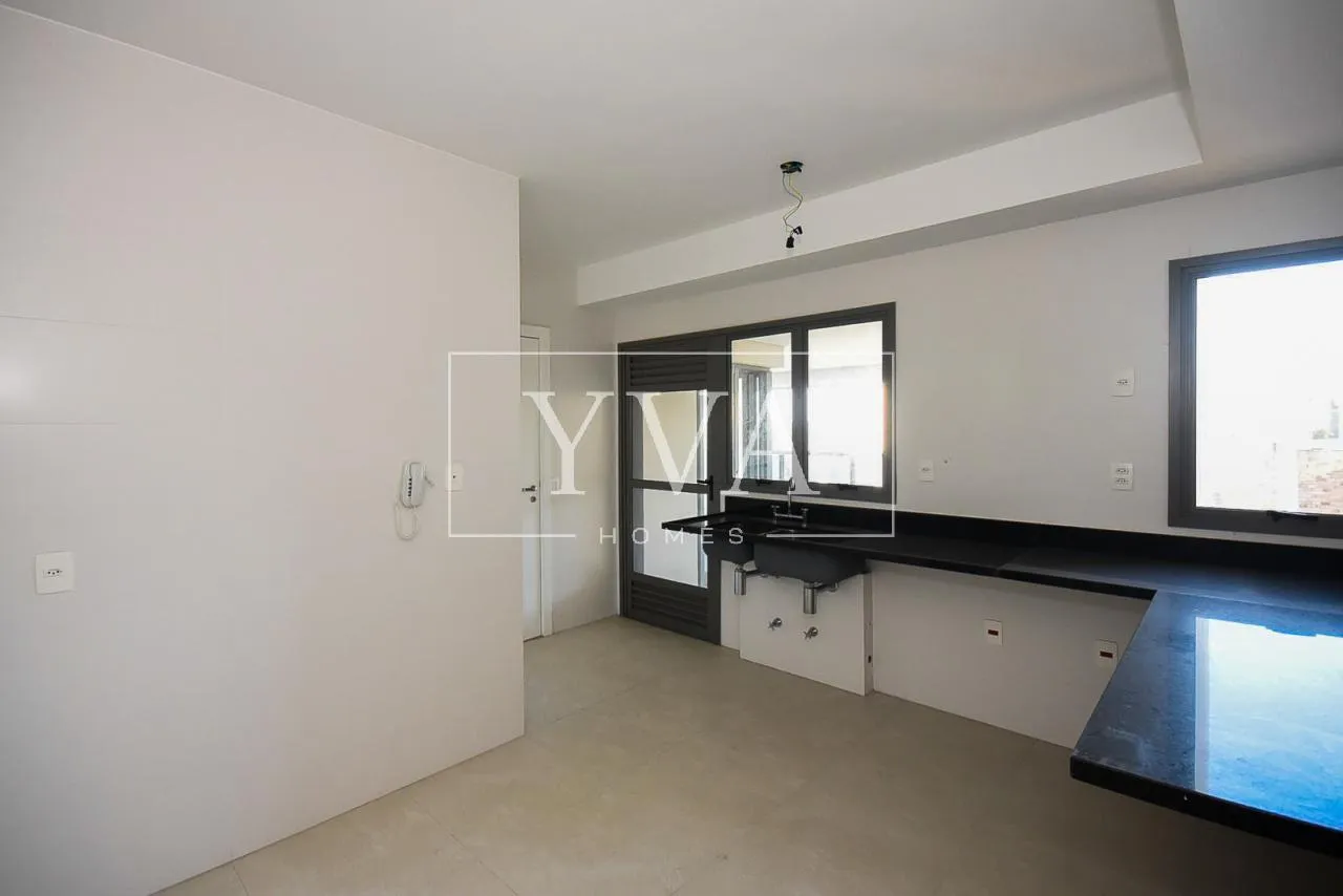 Apartamento com 3 suítes à venda em Campo Belo, São Paulo, por R$ 3.000.000 Imagem 31