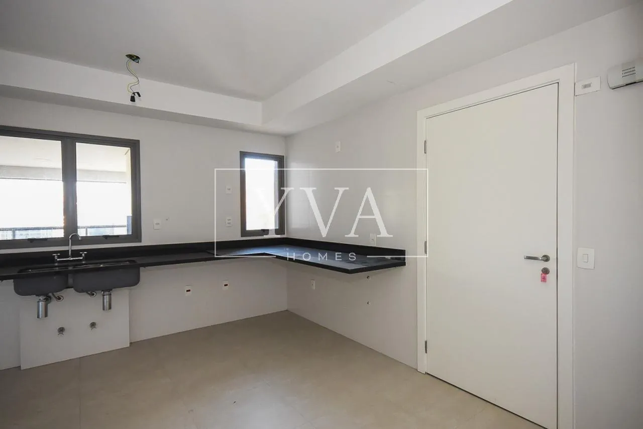 Apartamento com 3 suítes à venda em Campo Belo, São Paulo, por R$ 3.000.000 Imagem 32
