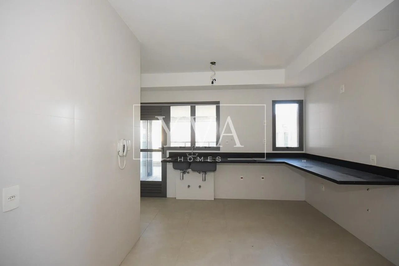 Apartamento com 3 suítes à venda em Campo Belo, São Paulo, por R$ 3.000.000 Imagem 33