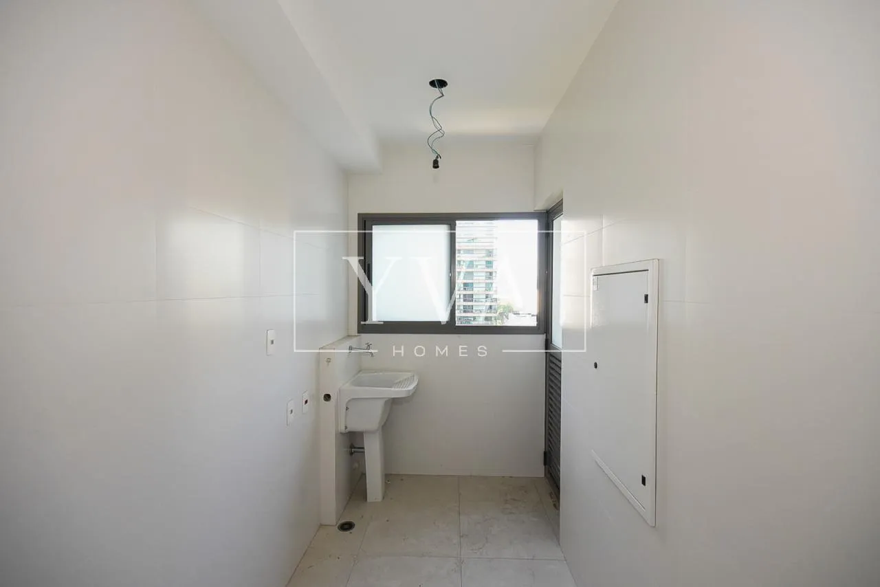 Apartamento com 3 suítes à venda em Campo Belo, São Paulo, por R$ 3.000.000 Imagem 35