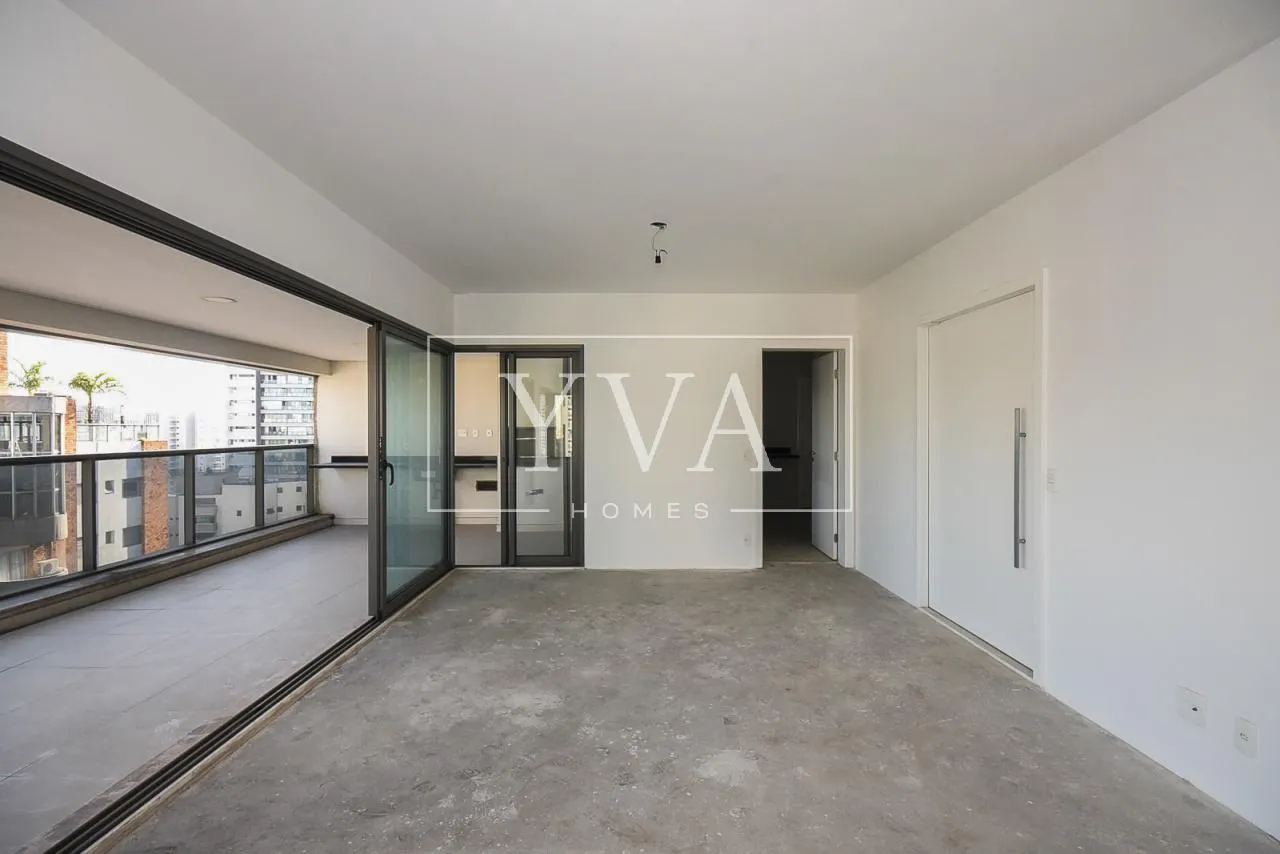 Apartamento com 3 suítes à venda em Campo Belo, São Paulo, por R$ 3.000.000 Imagem 4