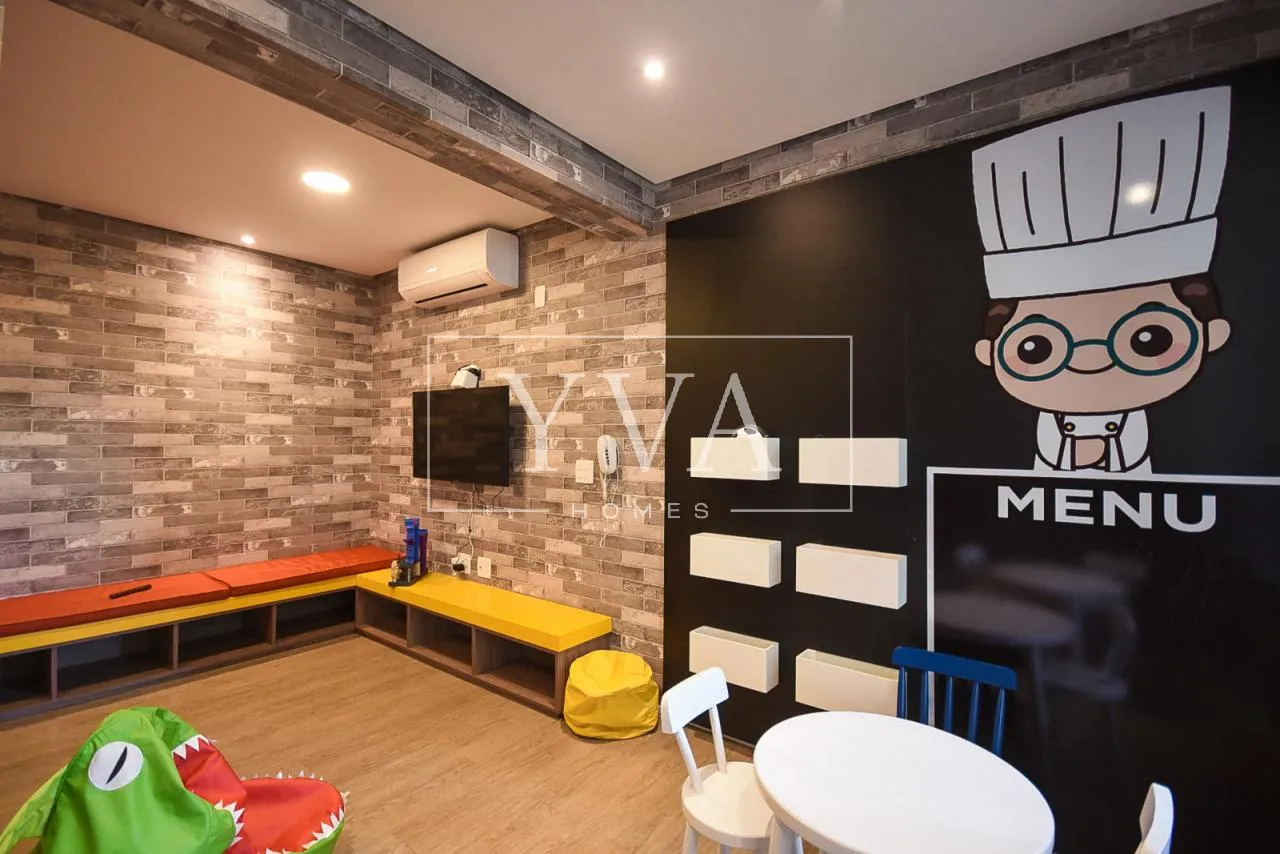Apartamento com 3 suítes à venda em Campo Belo, São Paulo, por R$ 3.000.000 Imagem 39