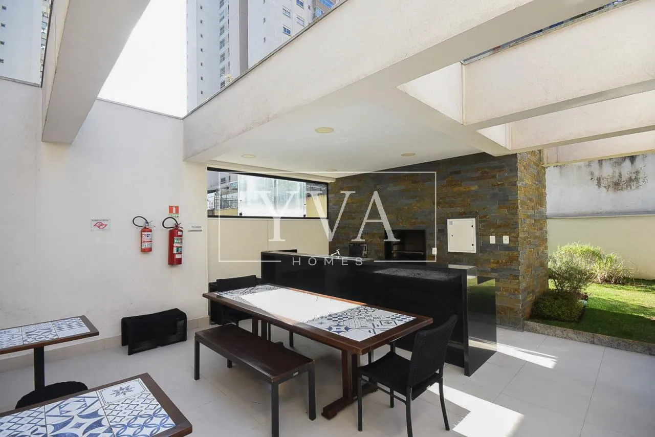 Apartamento com 3 suítes à venda em Campo Belo, São Paulo, por R$ 3.000.000 Imagem 41