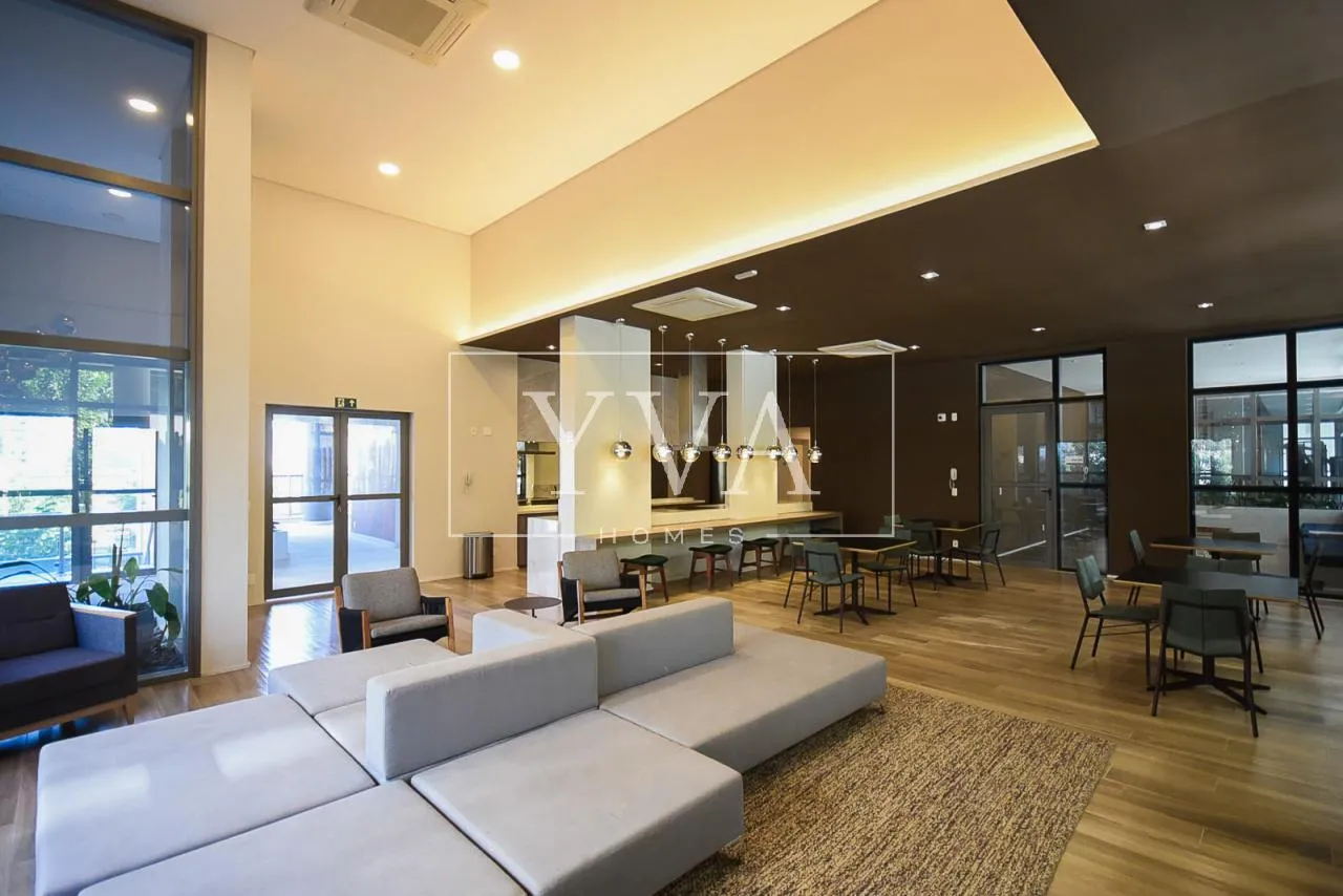 Apartamento com 3 suítes à venda em Campo Belo, São Paulo, por R$ 3.000.000 Imagem 43
