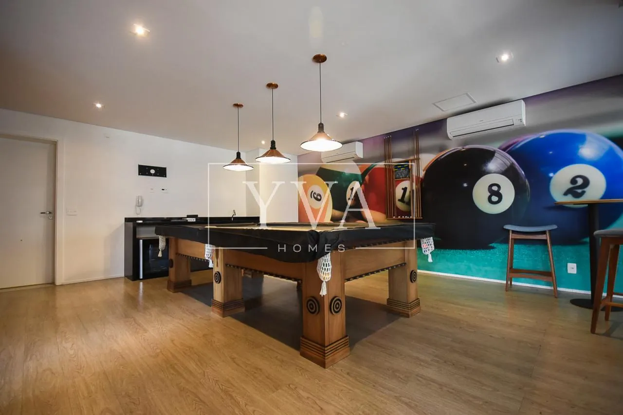 Apartamento com 3 suítes à venda em Campo Belo, São Paulo, por R$ 3.000.000 Imagem 45