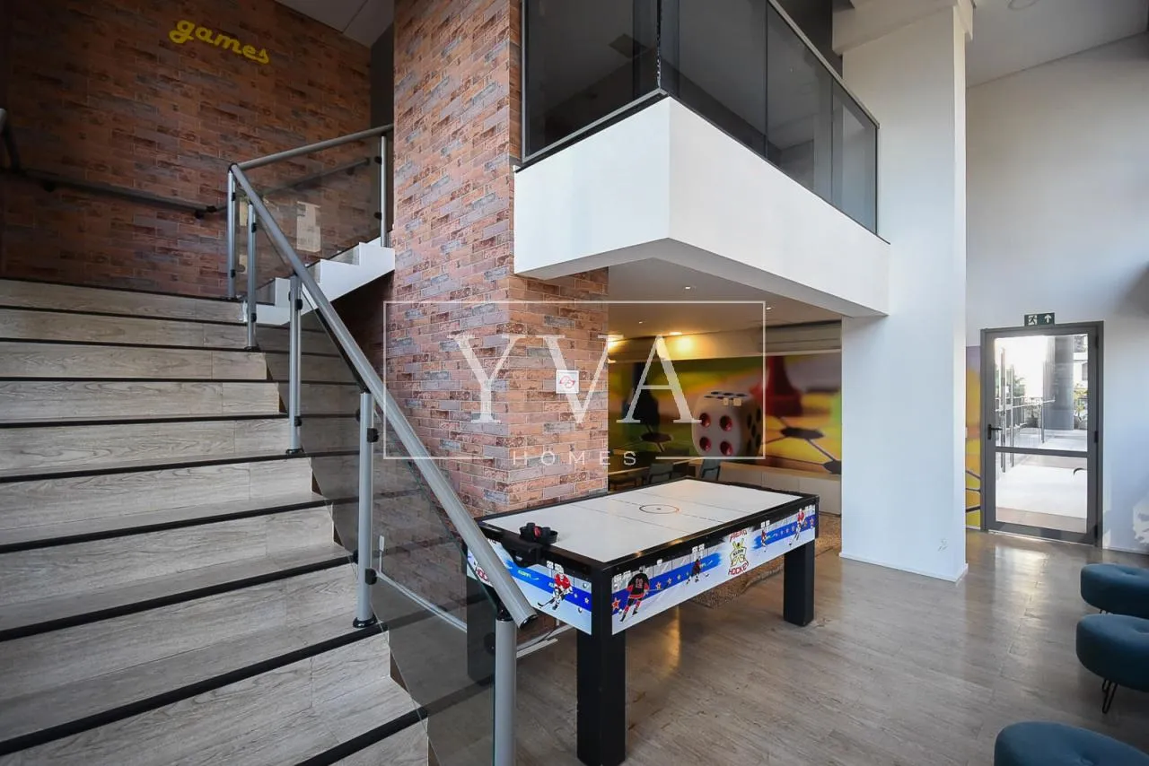 Apartamento com 3 suítes à venda em Campo Belo, São Paulo, por R$ 3.000.000 Imagem 46