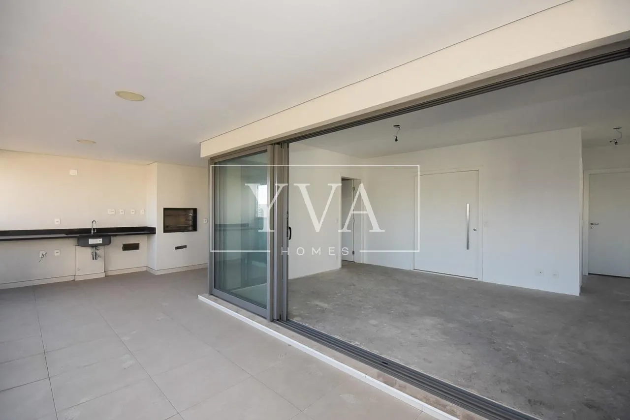 Apartamento com 3 suítes à venda em Campo Belo, São Paulo, por R$ 3.000.000 Imagem 7