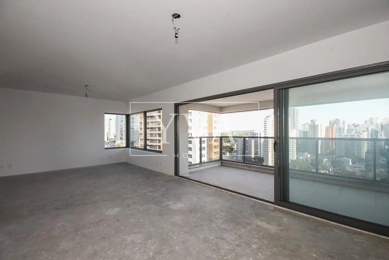 Apartamento com 3 suítes à venda em Campo Belo, São Paulo, por R$ 3.000.000 Imagem 8