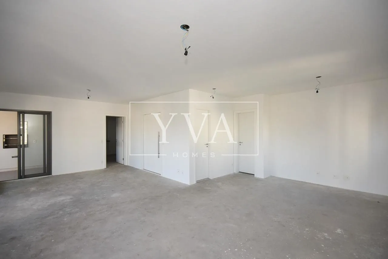 Apartamento com 3 suítes à venda em Campo Belo, São Paulo, por R$ 3.000.000 Imagem 9