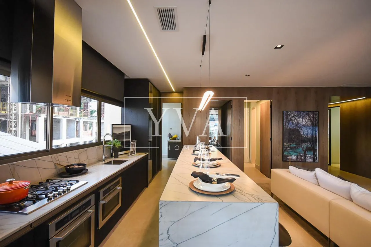 Apartamento com 2 suítes à venda em Itaim Bibi, São Paulo, por R$ 3.890.000 Imagem 10